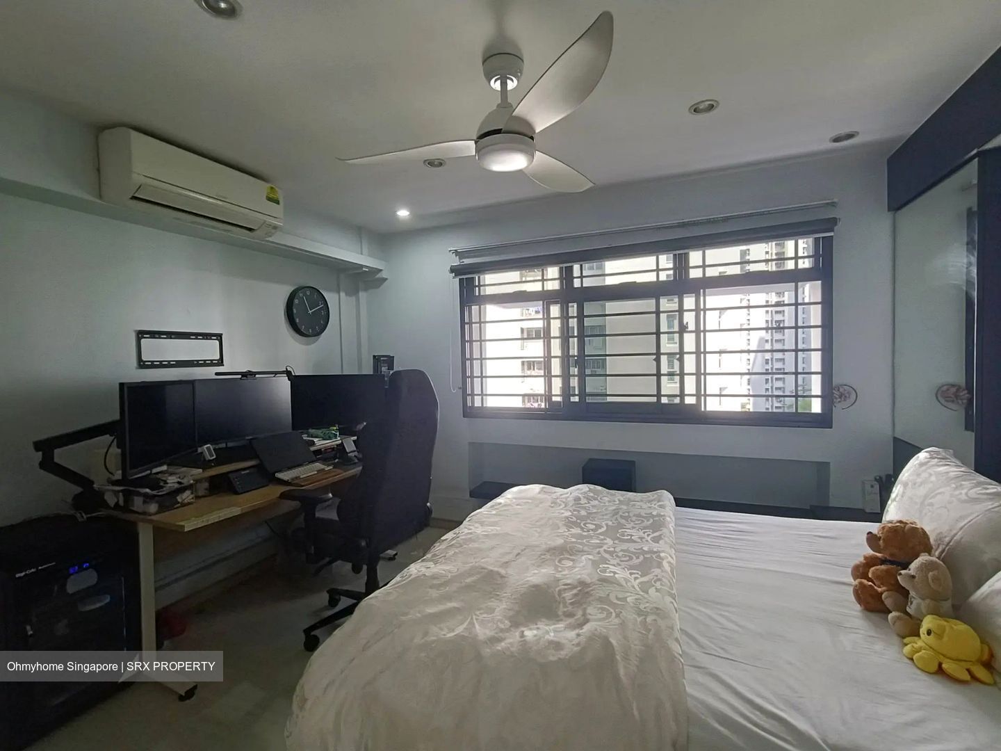 Blk 55 Strathmore Avenue (Queenstown), HDB 4 Rooms #551656261